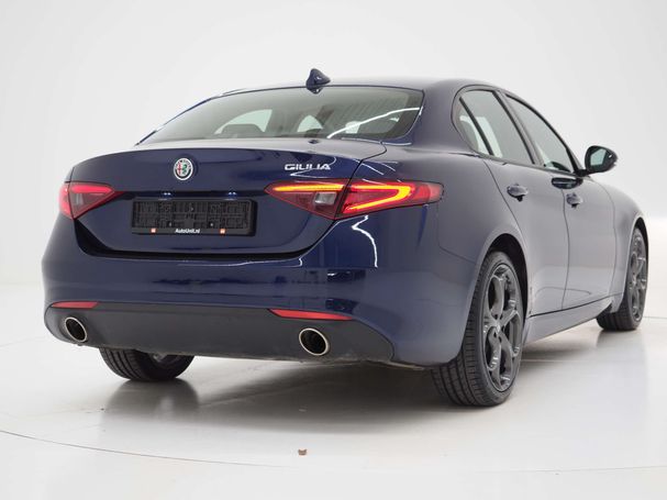 Alfa Romeo Giulia 2.0 149 kW image number 9