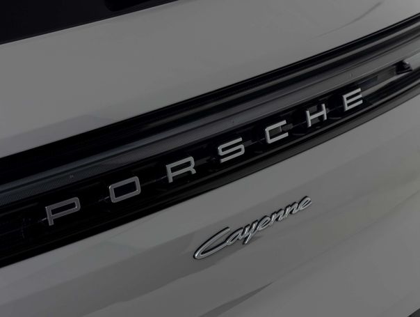 Porsche Cayenne E-Hybrid 346 kW image number 22