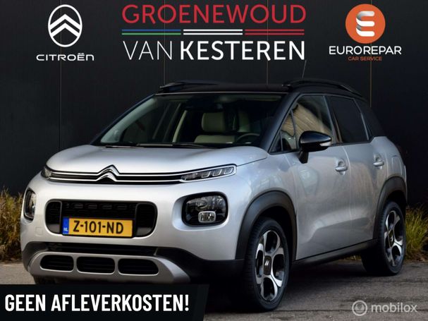 Citroen C3 Aircross 110 Shine 81 kW image number 1