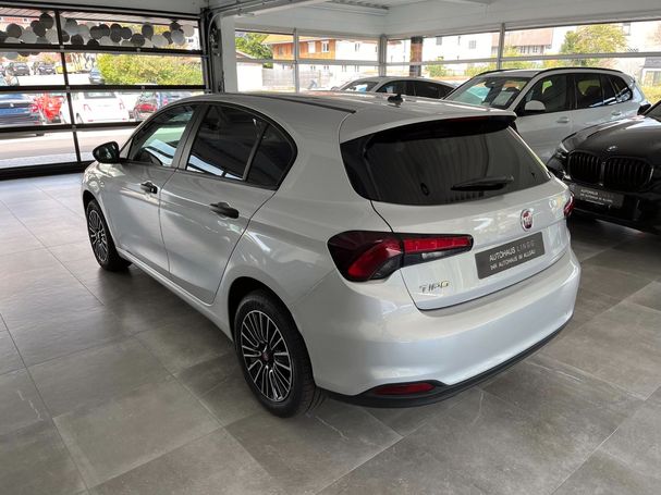 Fiat Tipo 74 kW image number 5