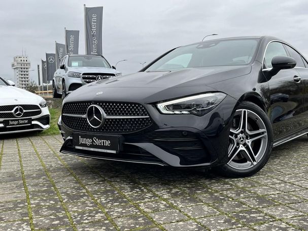 Mercedes-Benz CLA 250 165 kW image number 25