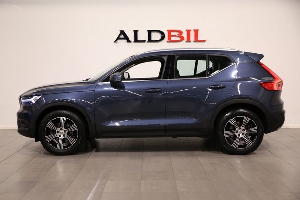 Volvo XC40 T4 AWD Inscription 140 kW image number 4