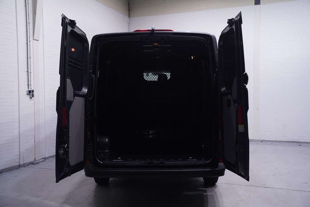 Volkswagen Crafter TDI 103 kW image number 13