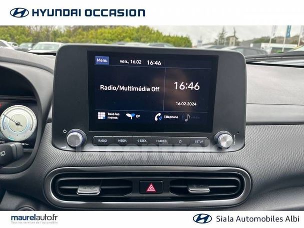 Hyundai Kona 100 kW image number 12