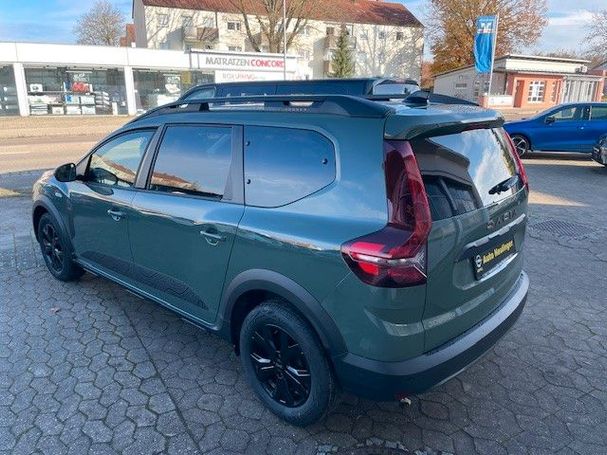 Dacia Jogger 7 81 kW image number 3