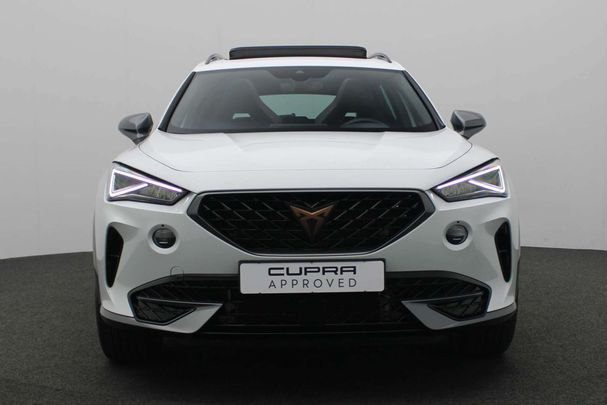 Cupra Formentor 1.4 e-HYBRID DSG 150 kW image number 21