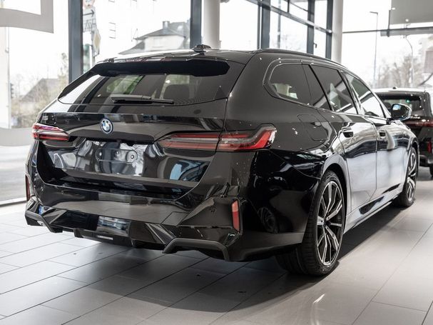 BMW i5 xDrive40 M Sport Pro 290 kW image number 3