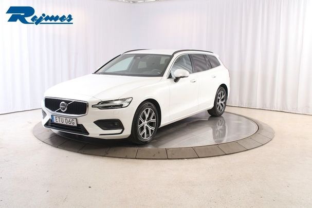 Volvo V60 B4 145 kW image number 1