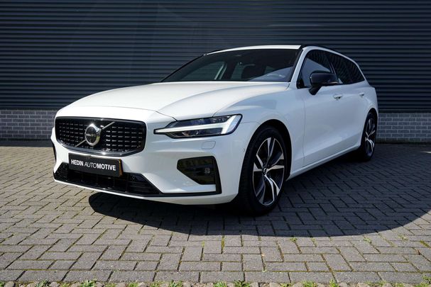 Volvo V60 B3 Plus 120 kW image number 1