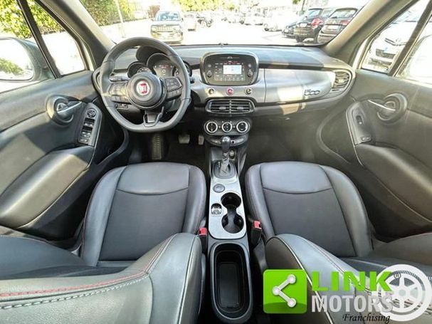 Fiat 500X 1.3 Sport 110 kW image number 6