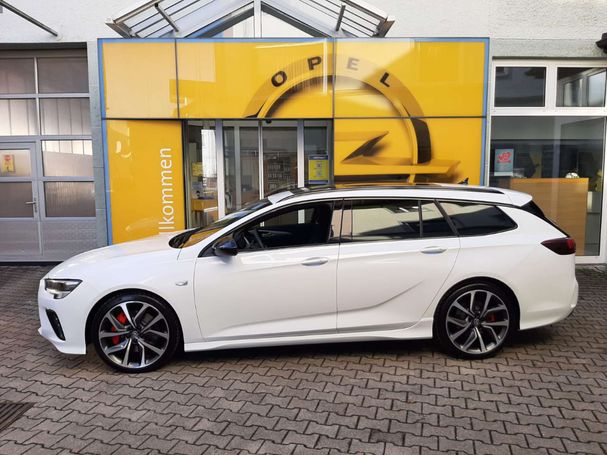 Opel Insignia Sports Tourer GSi 169 kW image number 3