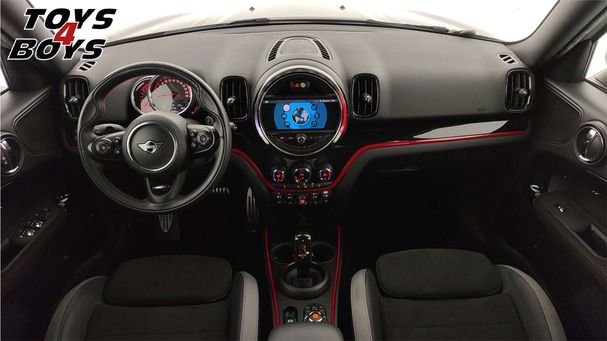 Mini John Cooper Works Countryman 225 kW image number 9