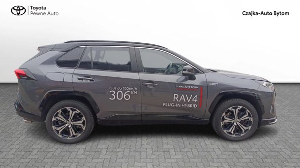 Toyota RAV 4 V 225 kW image number 6