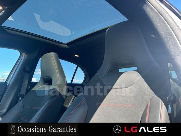 Mercedes-Benz A 180 d AMG Line 8G-DCT 85 kW image number 11