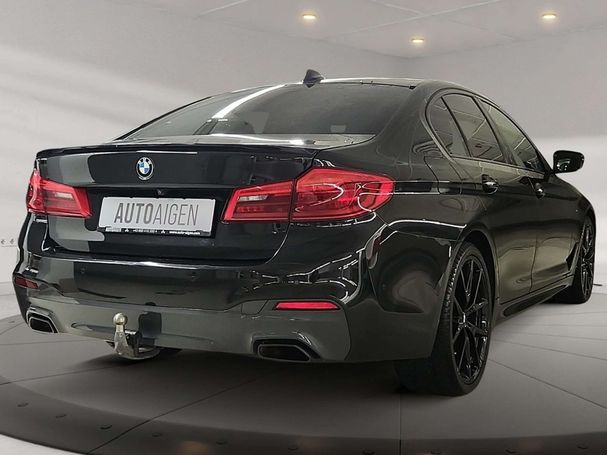 BMW 530d xDrive 195 kW image number 2