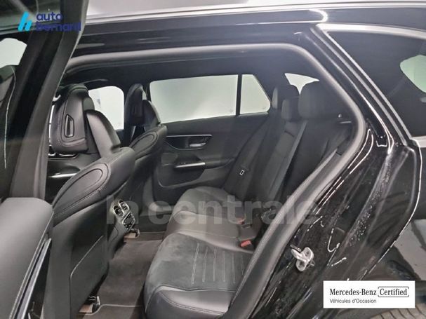 Mercedes-Benz C 300 230 kW image number 7