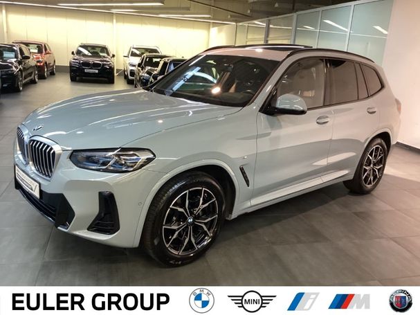 BMW X3 xDrive30i M Sport 180 kW image number 1