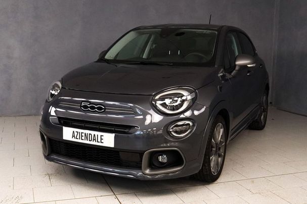 Fiat 500X 1.0 88 kW image number 1