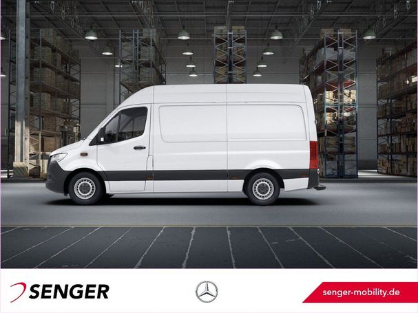 Mercedes-Benz Sprinter 317 CDI 125 kW image number 1