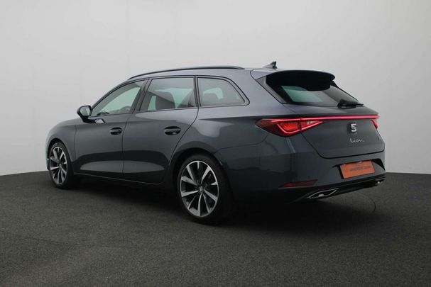 Seat Leon ST 1.5 eTSI FR 110 kW image number 34