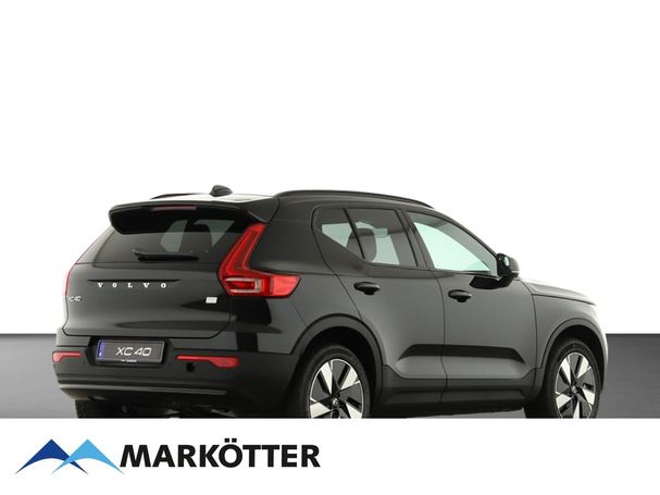 Volvo XC40 Single Extended Range Plus 185 kW image number 8