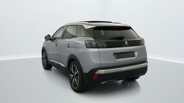 Peugeot 3008 Hybrid4 300 GT Pack e-EAT8 220 kW image number 6