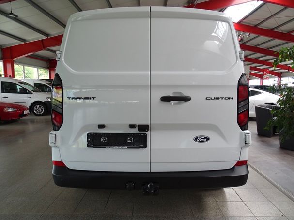 Ford Transit Custom 320 L2H1 Trend 100 kW image number 4