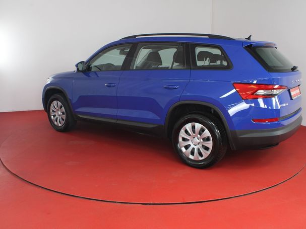 Skoda Kodiaq 1.5 TSI ACT Active 110 kW image number 30