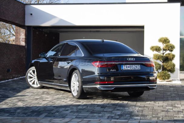 Audi A8 L 210 kW image number 6