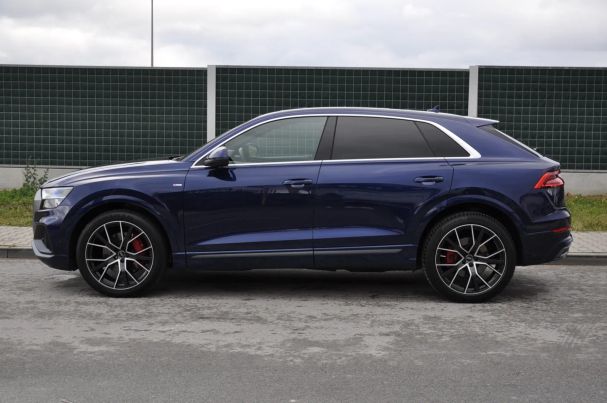 Audi Q8 210 kW image number 9