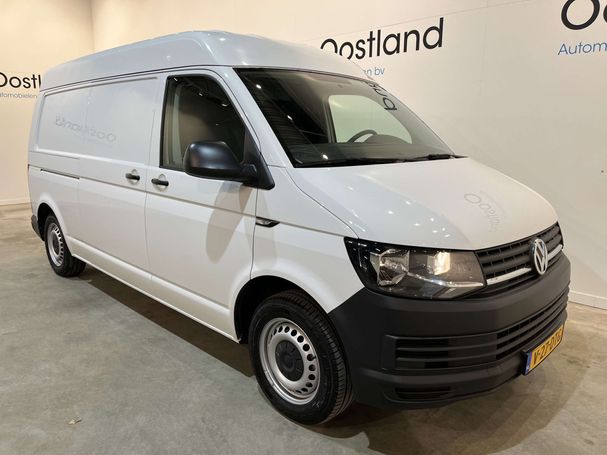 Volkswagen T6 Transporter 110 kW image number 17