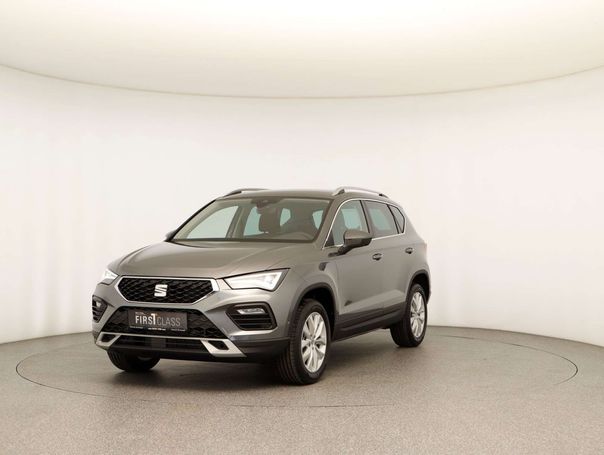 Seat Ateca 1.0 TSI Style 81 kW image number 1