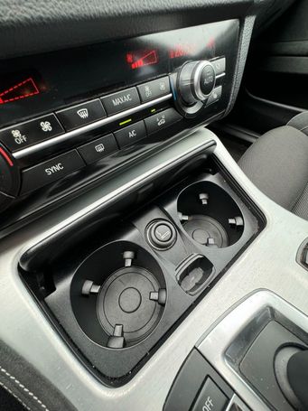 BMW 535d 230 kW image number 24