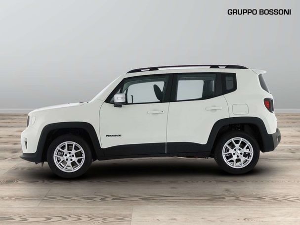 Jeep Renegade 1.3 PHEV 140 kW image number 5