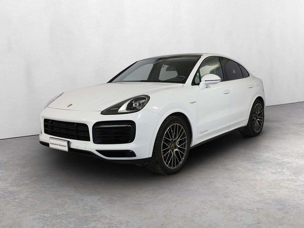 Porsche Cayenne Coupe E-Hybrid Tiptronic 340 kW image number 1