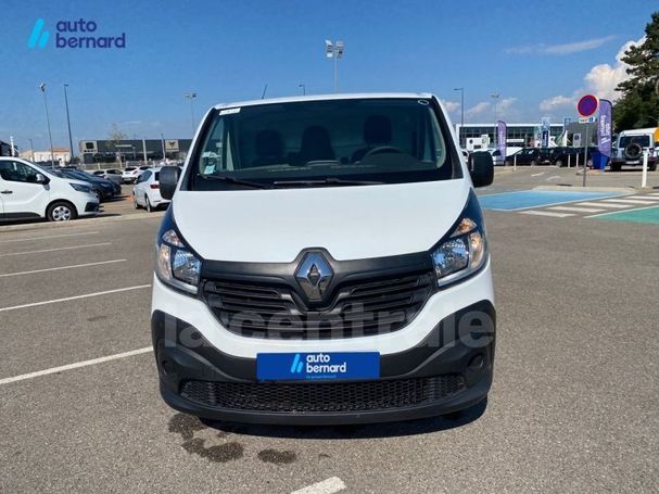 Renault Trafic dCi 120 Grand 89 kW image number 2