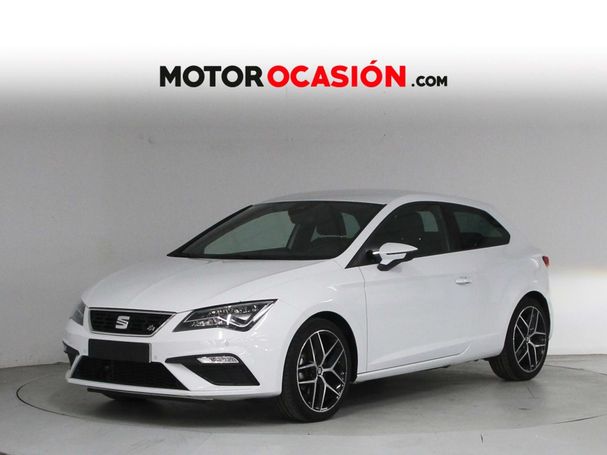 Seat Leon ST 1.5 TSI FR 96 kW image number 1