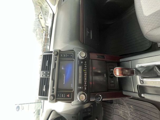 Toyota Land Cruiser 3.0 D-4D 140 kW image number 26