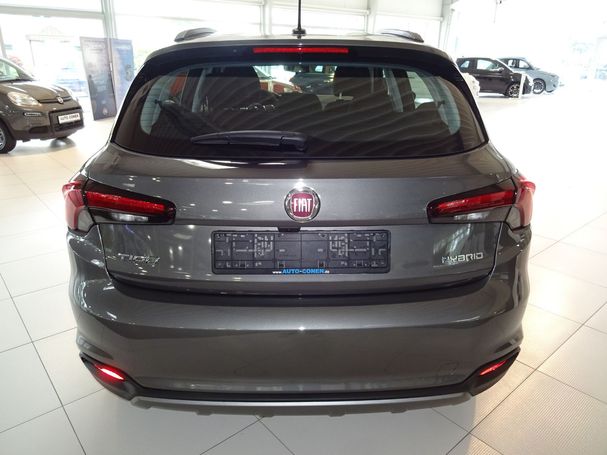 Fiat Tipo 96 kW image number 5