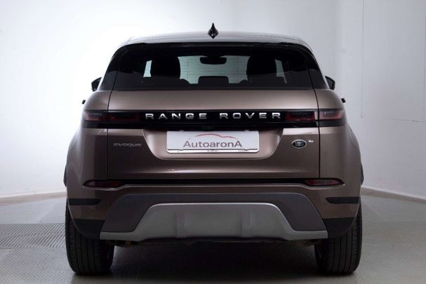 Land Rover Range Rover Evoque S AWD 176 kW image number 3