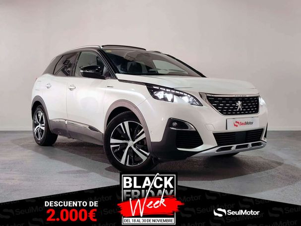 Peugeot 3008 300 GT e-EAT8 220 kW image number 2