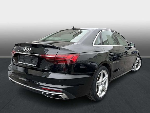 Audi A4 35 TFSI Advanced 110 kW image number 3