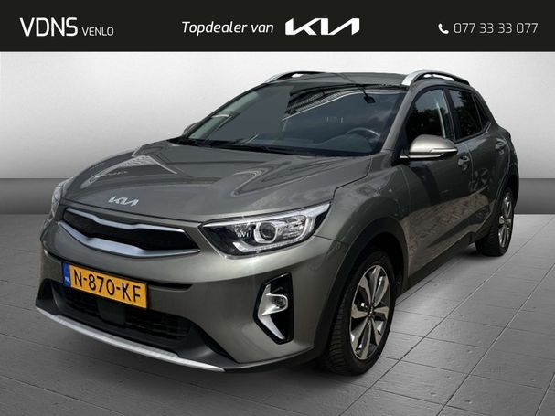 Kia Stonic 1.0 T-GDi 73 kW image number 3