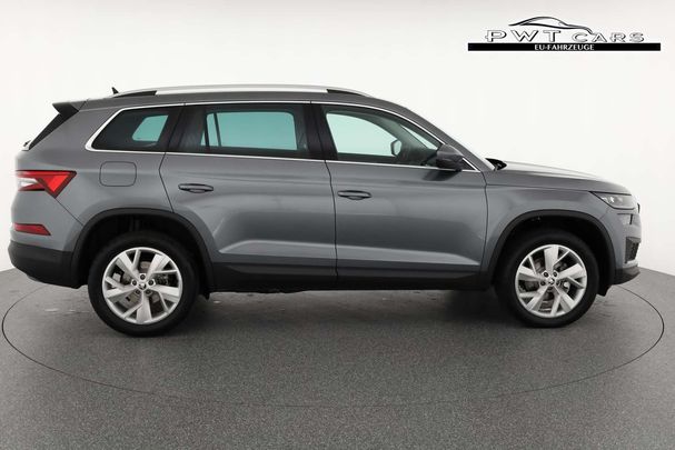 Skoda Kodiaq 1.5 TSI DSG Style 110 kW image number 32