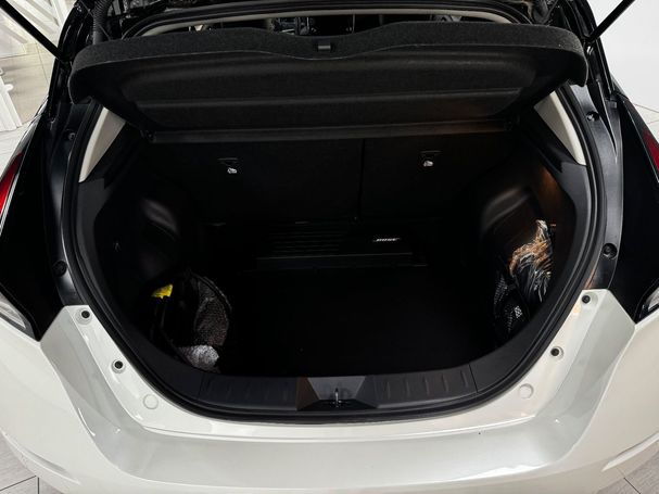 Nissan Leaf 160 kW image number 6