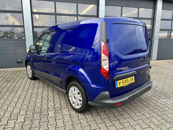 Ford Transit Connect L1 Trend 55 kW image number 5