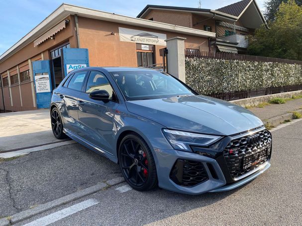 Audi RS3 2.5 TFSI 294 kW image number 2