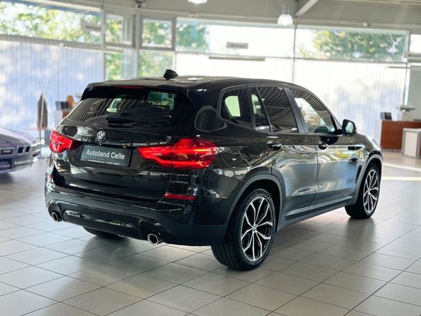 BMW X3 xDrive 170 kW image number 6