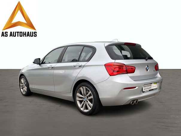 BMW 120i 135 kW image number 8