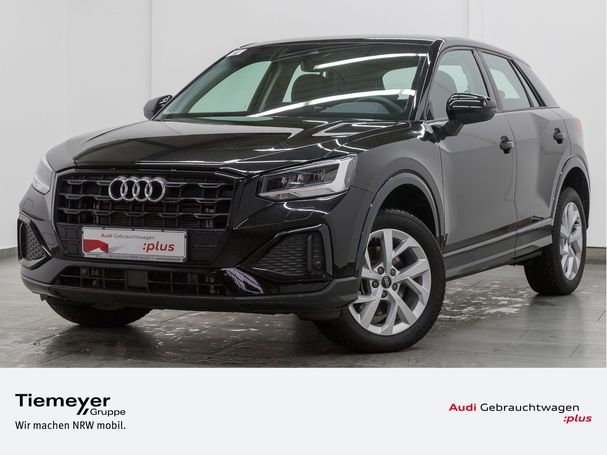 Audi Q2 35 TDI Advanced 110 kW image number 2